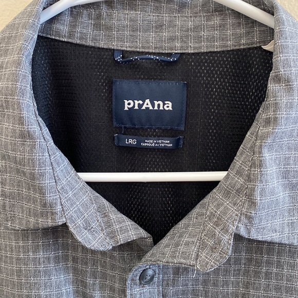 New without tags. Prana - Picture 2 of 3